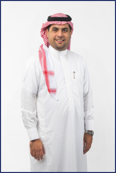 Mr. Salman Maher Al Jabr